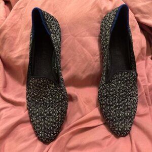 Rothy's Almond Loafer